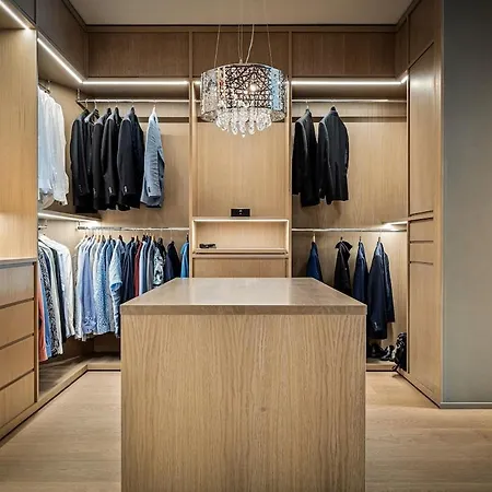 Exclusive Penthouse With Bryggen Views I Must * Bergen