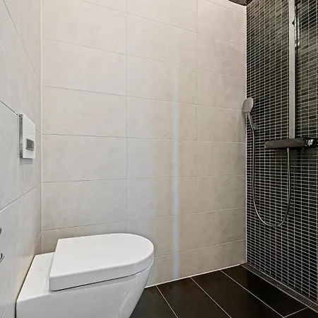 Exclusive Penthouse With Bryggen Views I Must Bergen