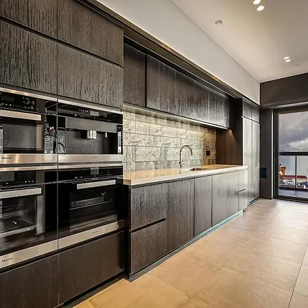 Leilighet Exclusive Penthouse With Bryggen Views I Must Bergen