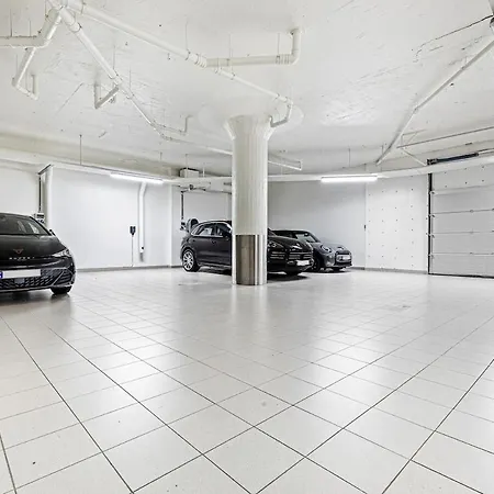 Exclusive Penthouse With Bryggen Views I Must Bergen