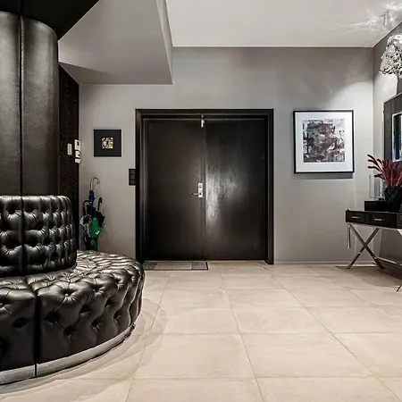 Exclusive Penthouse With Bryggen Views I Must