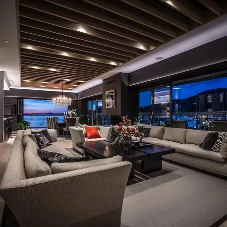 Exclusive Penthouse With Bryggen Views I Must Bergen