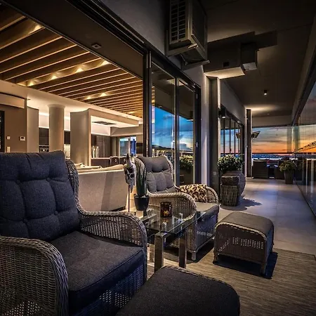Apartamento Exclusive Penthouse With Bryggen Views I Must *