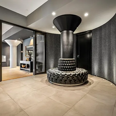Apartamento Exclusive Penthouse With Bryggen Views I Must *