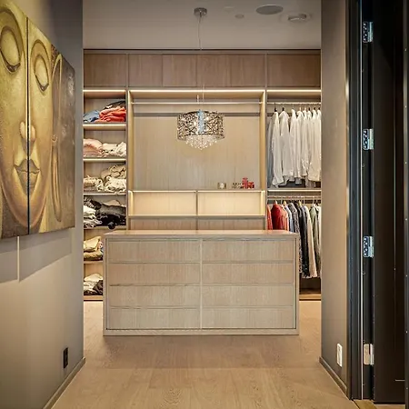 Exclusive Penthouse With Bryggen Views I Must Apartman *