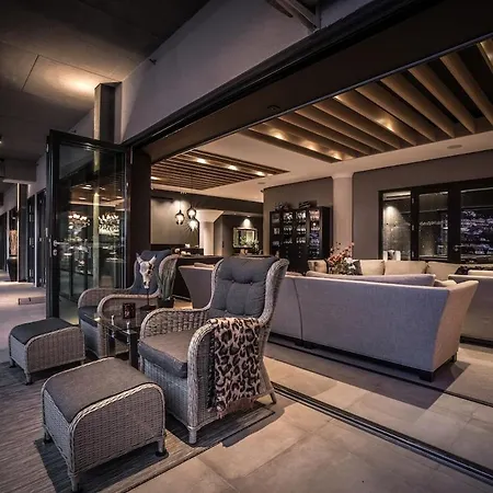 Apartamento Exclusive Penthouse With Bryggen Views I Must *