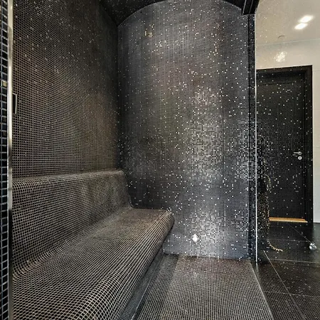 Exclusive Penthouse With Bryggen Views I Must Apartman Bergen