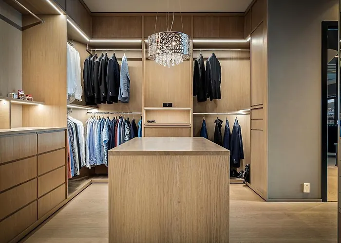 Exclusive Penthouse With Bryggen Views I Must * 베르겐