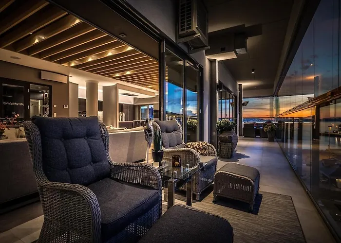 Lägenhet Exclusive Penthouse With Bryggen Views I Must *