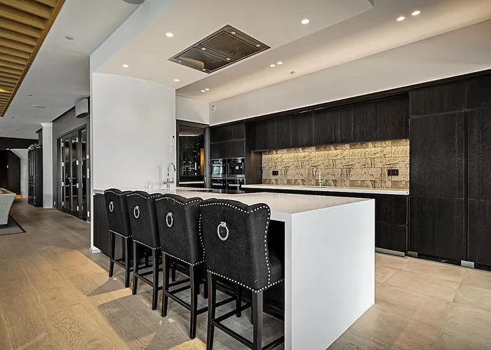 Exclusive Penthouse With Bryggen Views I Must *