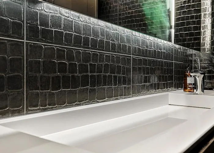 Exclusive Penthouse With Bryggen Views I Must