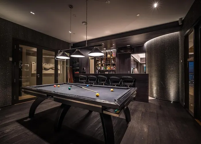 Exclusive Penthouse With Bryggen Views I Must