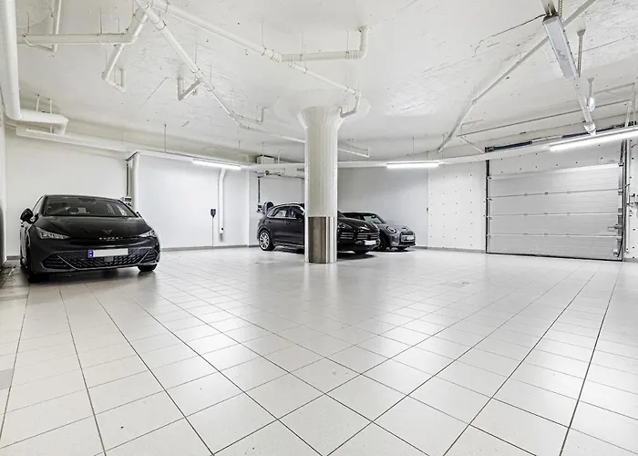 Exclusive Penthouse With Bryggen Views I Must Bergen