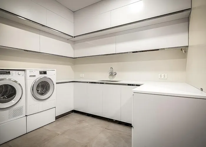 Exclusive Penthouse With Bryggen Views I Must * Μπέργκεν