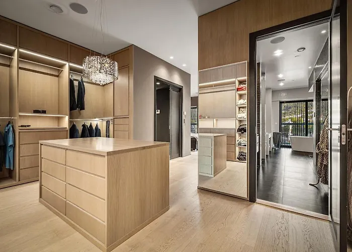 Διαμέρισμα Exclusive Penthouse With Bryggen Views I Must *