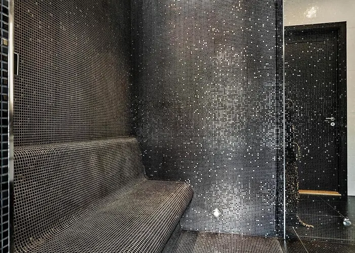 Exclusive Penthouse With Bryggen Views I Must Διαμέρισμα Μπέργκεν